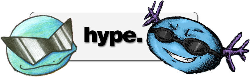 hype emote